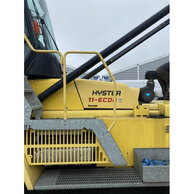 2019 هايستر H11XD-ECD8-43854875
