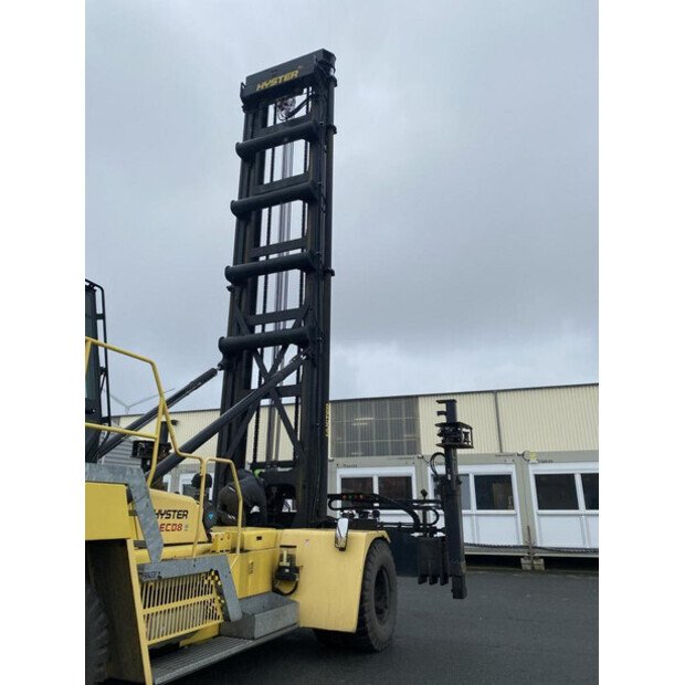 2019 هايستر H11XD-ECD8-43854876