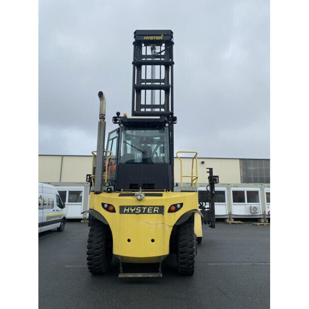 2019 هايستر H11XD-ECD8-43854877