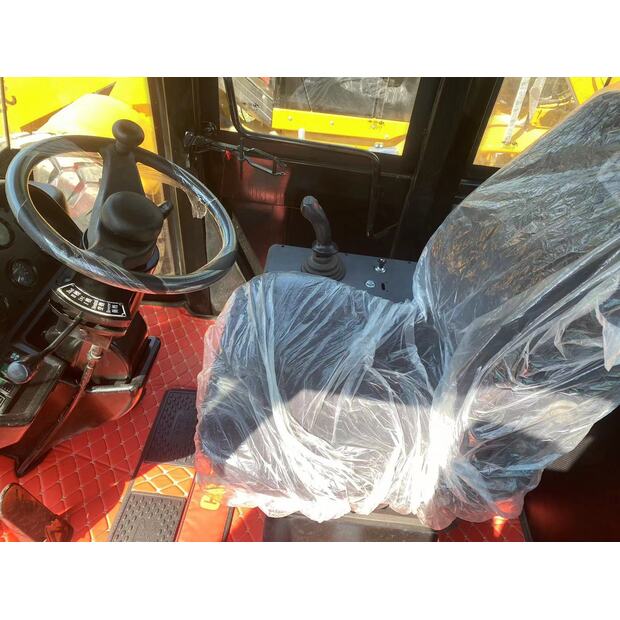 2020 Caterpillar 966H-43854990