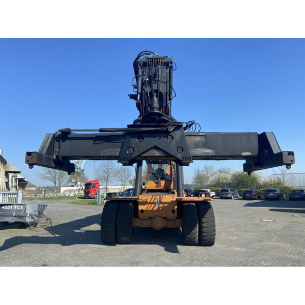 1995 كالمار DC4160RS4-43855031