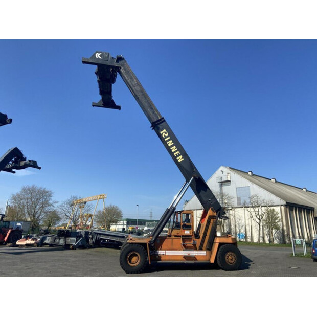 1995 كالمار DC4160RS4-43855034