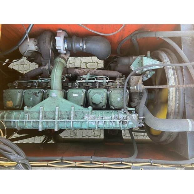 1995 كالمار DC4160RS4-43855038