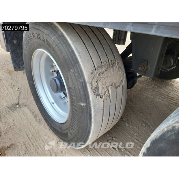 2015 Lamberet SR2B-5T8-1B-43855070