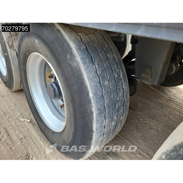 2015 Lamberet SR2B-5T8-1B-43855071