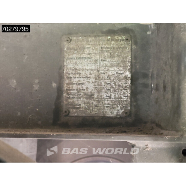 2015 Lamberet SR2B-5T8-1B-43855080