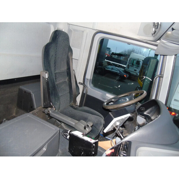 2009 Mercedes-Benz Actros 2632-43855224