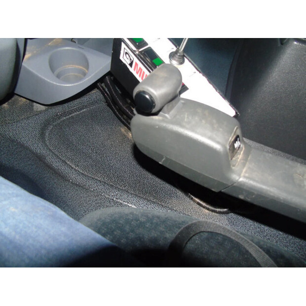 2009 Mercedes-Benz Actros 2632-43855226