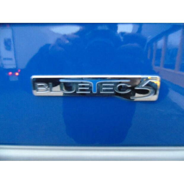 2009 Mercedes-Benz Actros 2632-43855230