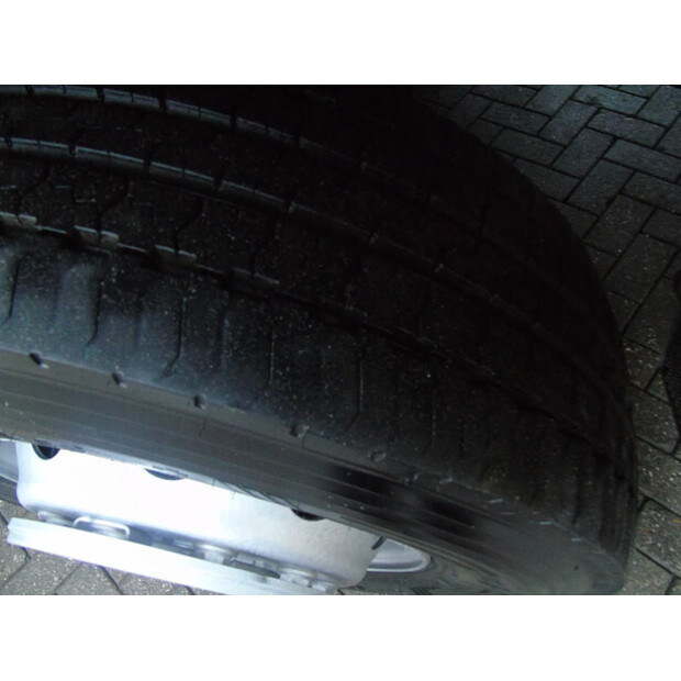 2009 Mercedes-Benz Actros 2632-43855231