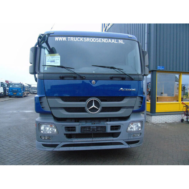 2009 Mercedes-Benz Actros 2632-43855236