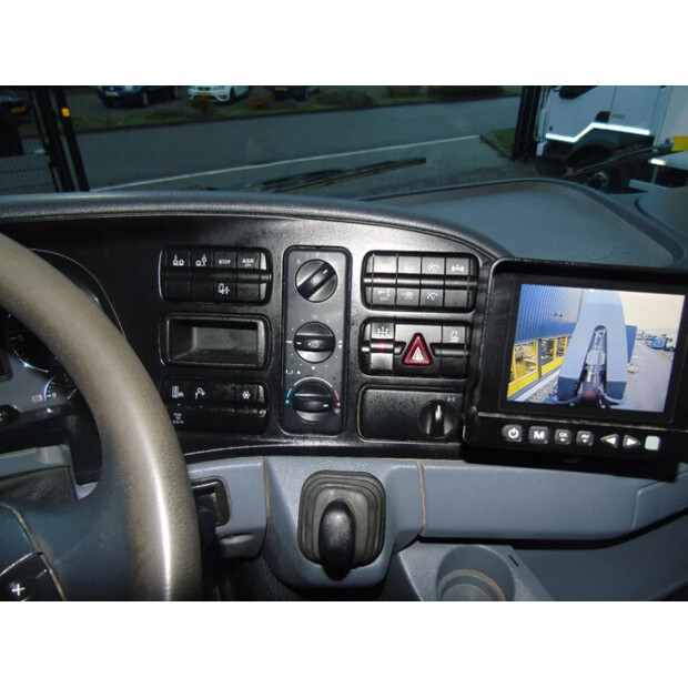 2009 Mercedes-Benz Actros 2632-43855246