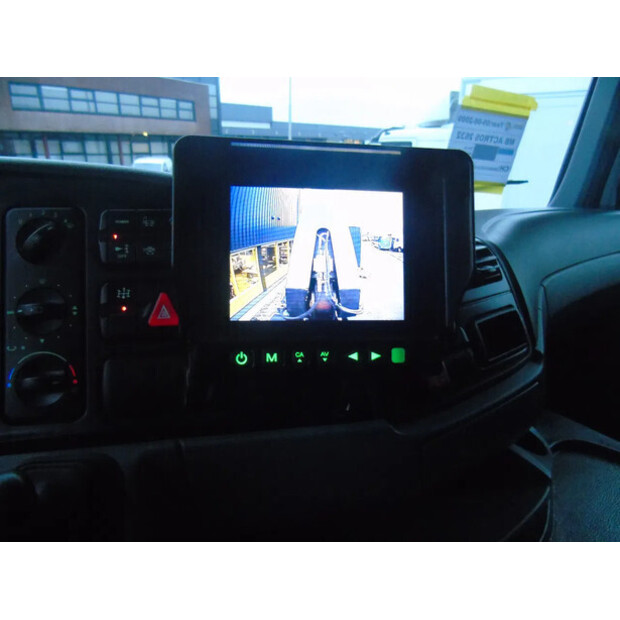 2009 Mercedes-Benz Actros 2632-43855247