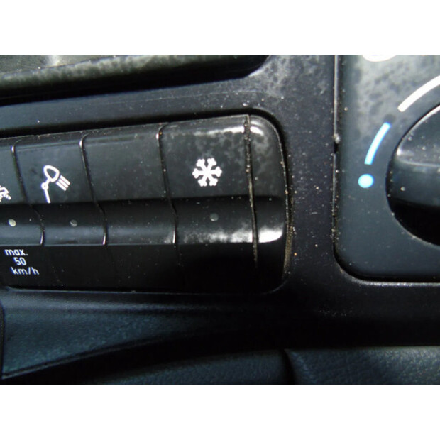 2009 Mercedes-Benz Actros 2632-43855251