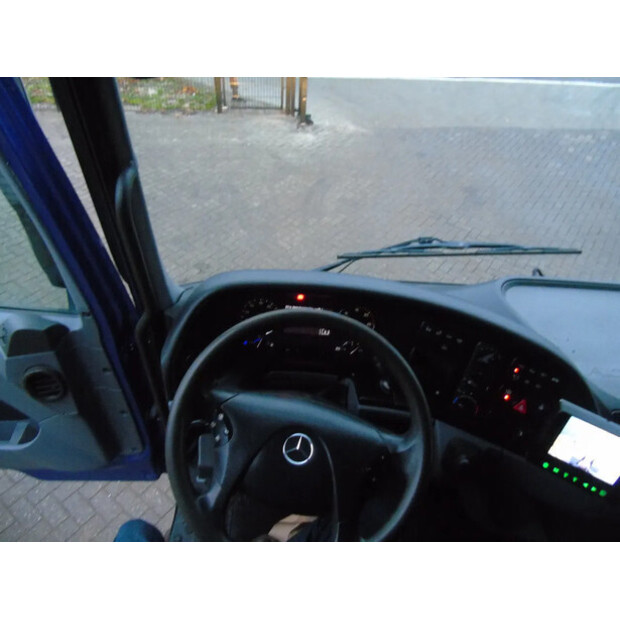 2009 Mercedes-Benz Actros 2632-43855253