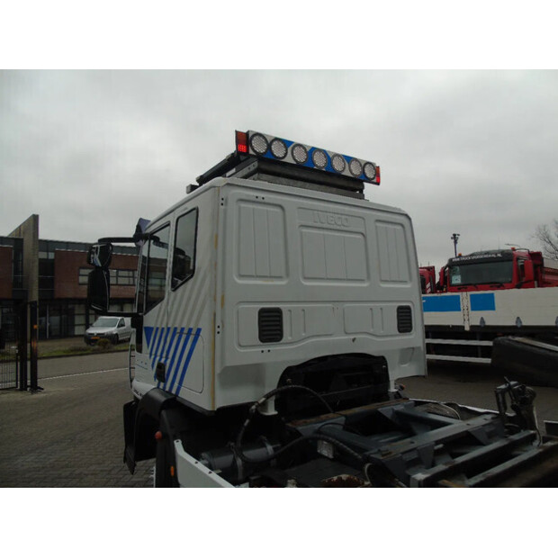 2011 Iveco Eurocargo 140E25-43855264