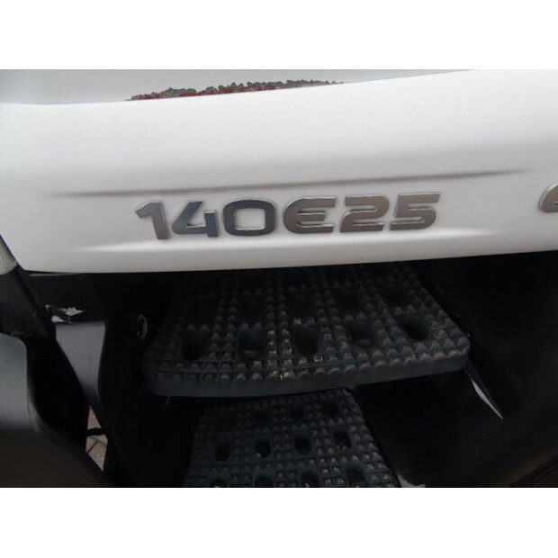 2011 Iveco Eurocargo 140E25-43855272