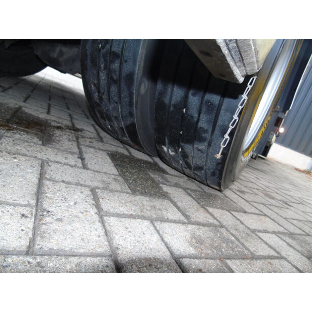 2011 Iveco Eurocargo 140E25-43855275