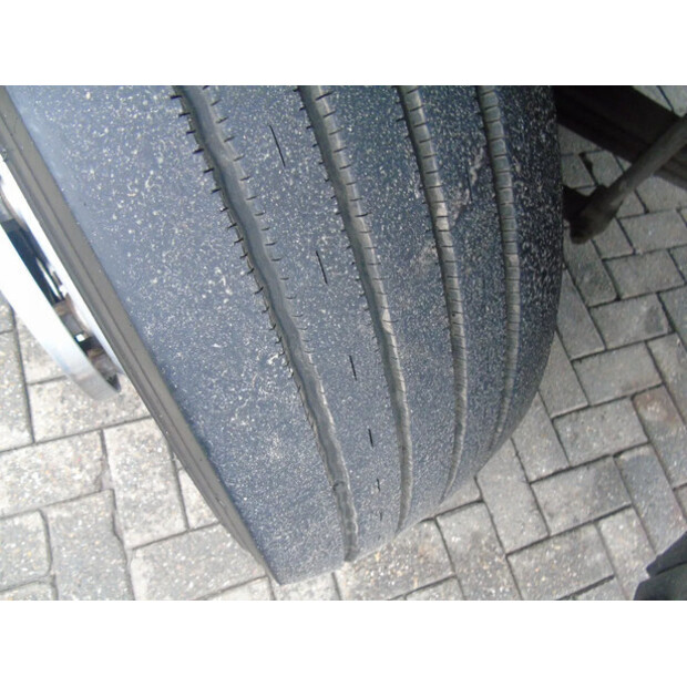 2011 Iveco Eurocargo 140E25-43855277