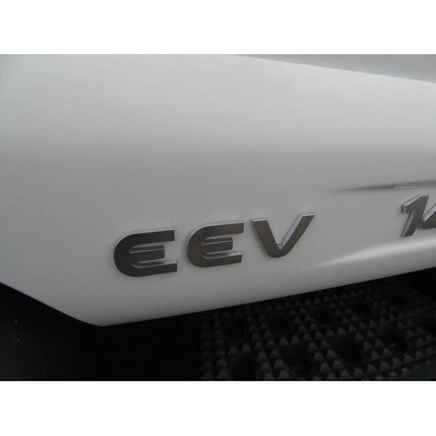 2011 Iveco Eurocargo 140E25-43855278