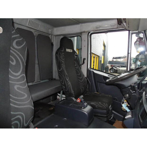 2011 Iveco Eurocargo 140E25-43855279