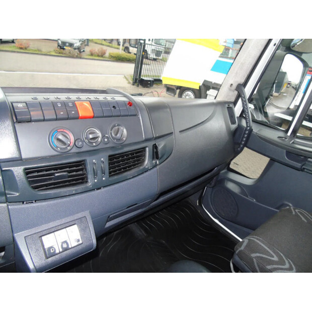 2011 Iveco Eurocargo 140E25-43855283