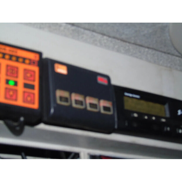 2011 Iveco Eurocargo 140E25-43855285