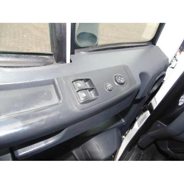 2011 Iveco Eurocargo 140E25-43855287