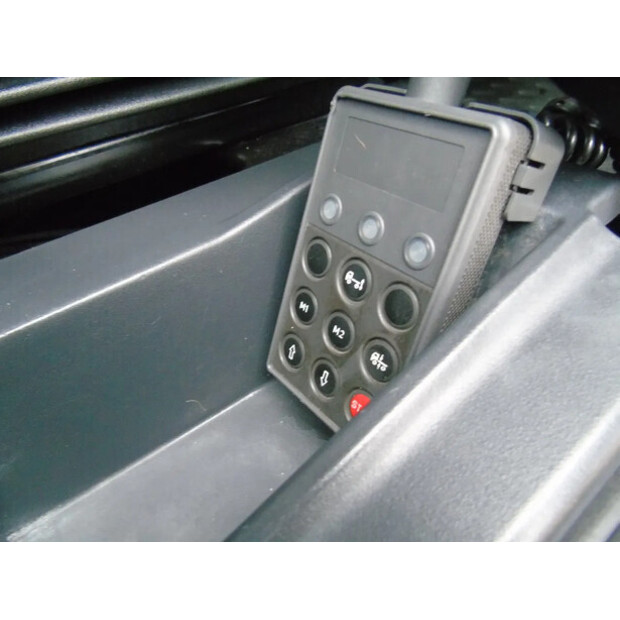 2011 Iveco Eurocargo 140E25-43855288