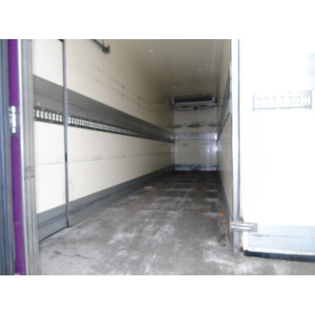 2013 Mercedes-Benz ANTOS 1924-43855296