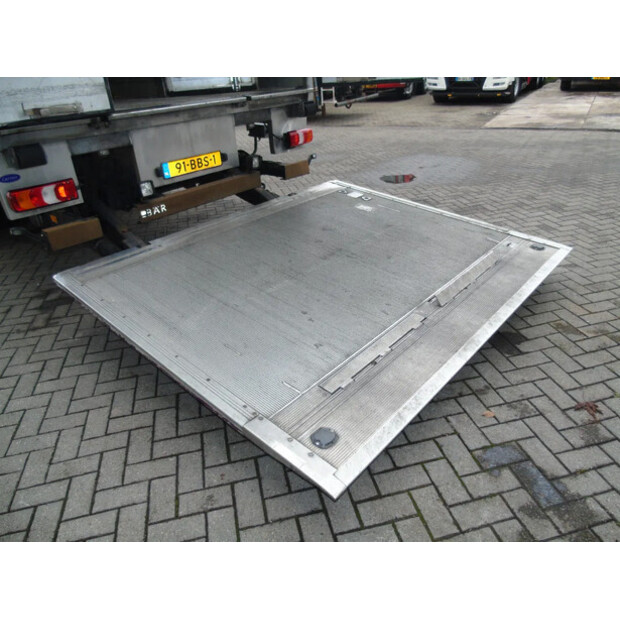 2013 Mercedes-Benz ANTOS 1924-43855297