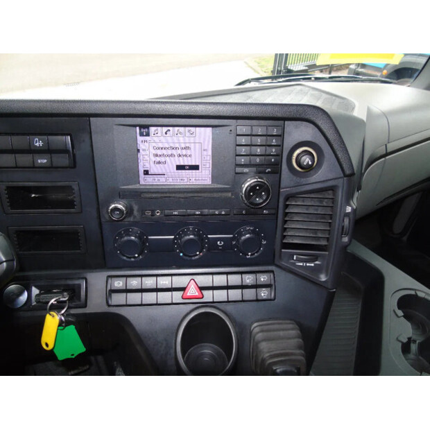 2013 Mercedes-Benz ANTOS 1924-43855303