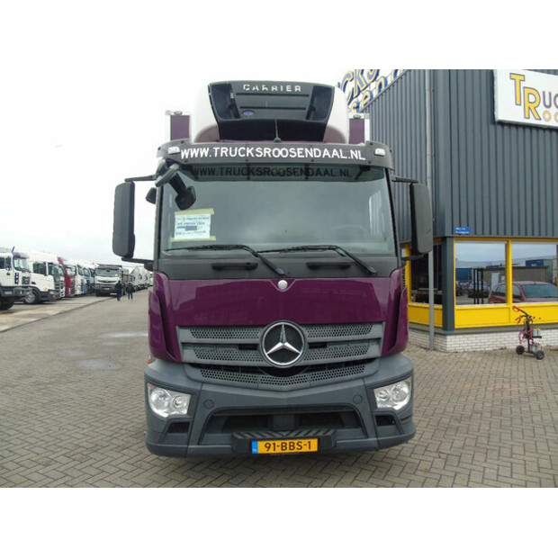 2013 Mercedes-Benz ANTOS 1924-43855305