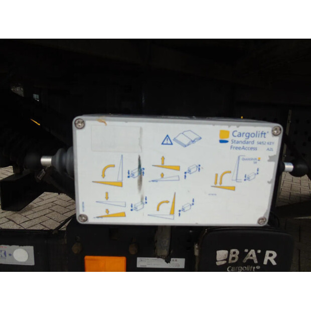 2013 Mercedes-Benz ANTOS 1924-43855309