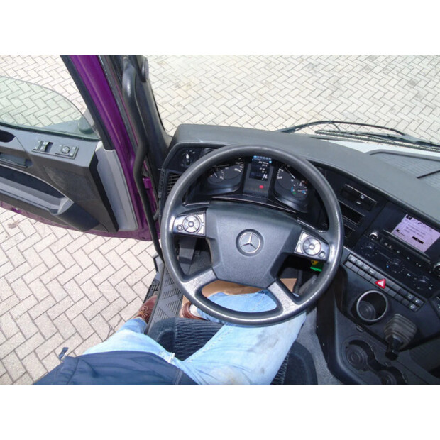 2013 Mercedes-Benz ANTOS 1924-43855313