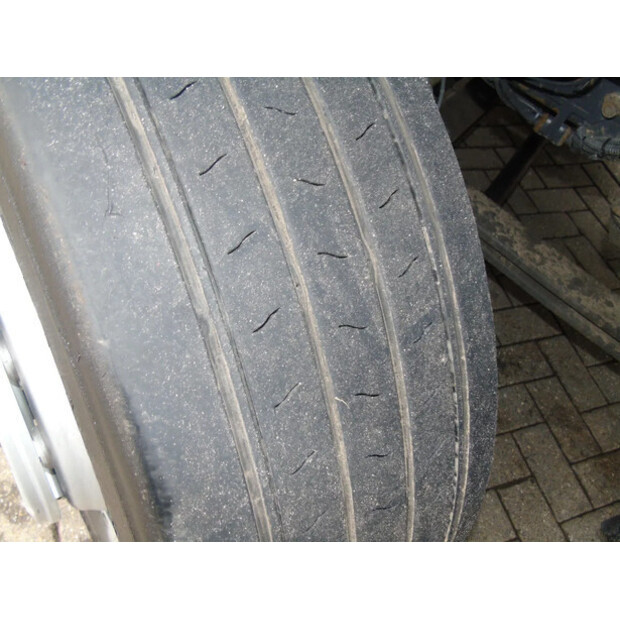 2013 Mercedes-Benz ANTOS 1924-43855315