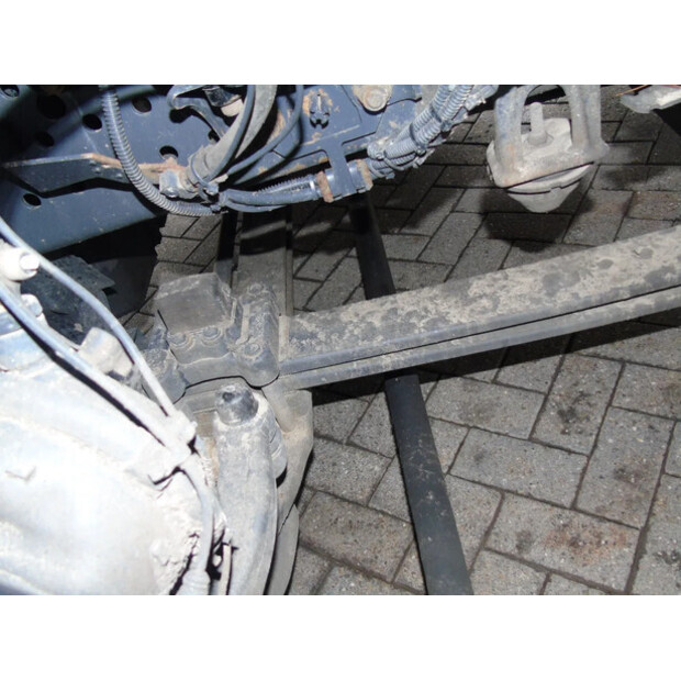 2013 Mercedes-Benz ANTOS 1924-43855316