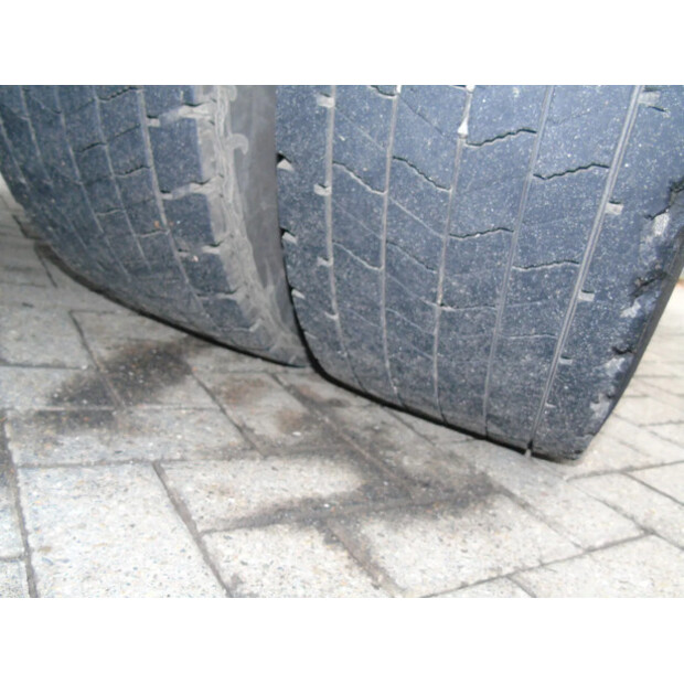 2013 Mercedes-Benz ANTOS 1924-43855318