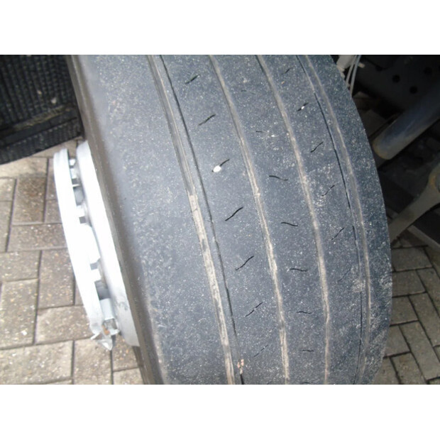 2013 Mercedes-Benz ANTOS 1924-43855321