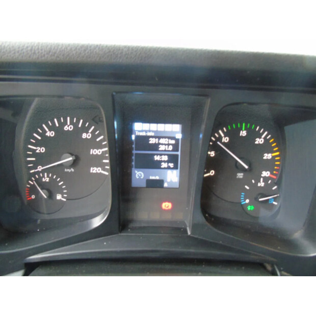 2013 Mercedes-Benz ANTOS 1924-43855323