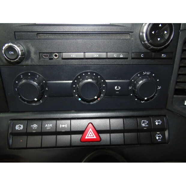 2013 Mercedes-Benz ANTOS 1924-43855325