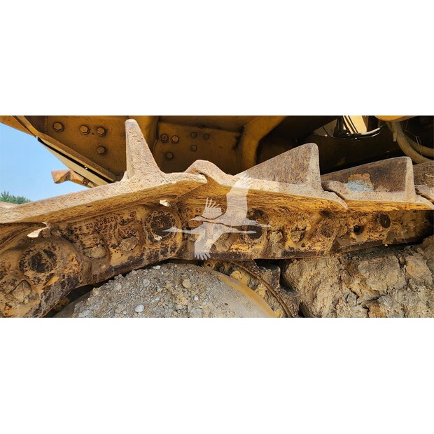 2008 Shantui SP70Y-43863145