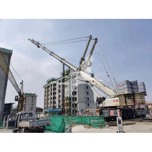 2009 ديماج AC 350-1-43863279