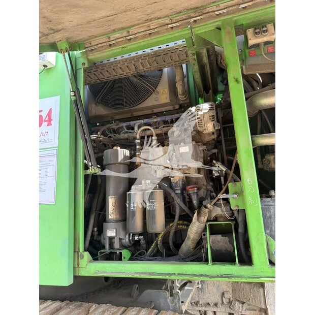 2013 SENNEBOGEN 683-43864385