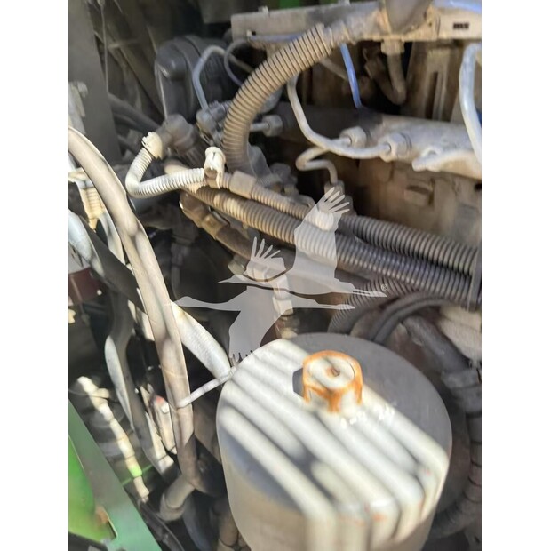 2013 SENNEBOGEN 683-43864387