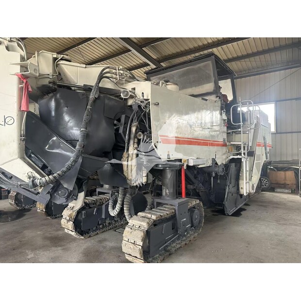 2004 Wirtgen W2200 CR-43864506