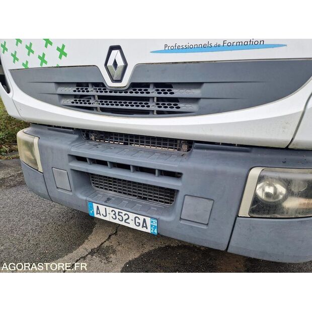 2010 رينو Premium 410-43866901