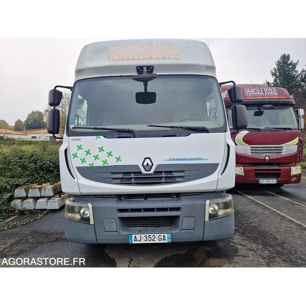 2010 رينو Premium 410-43866902