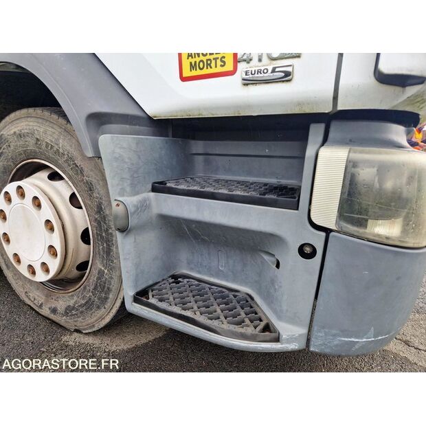 2010 رينو Premium 410-43866907