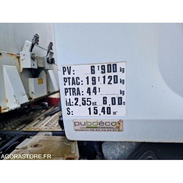 2010 رينو Premium 410-43866910